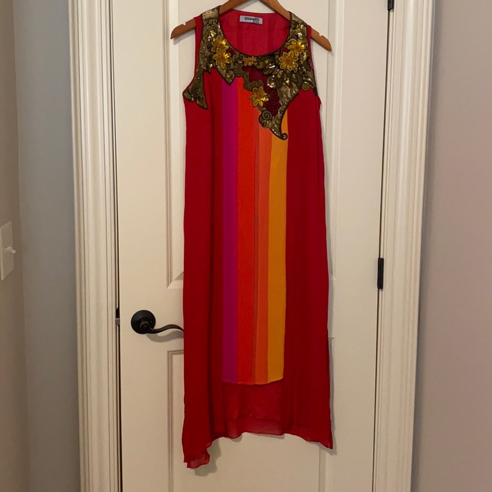 Indian Kurti